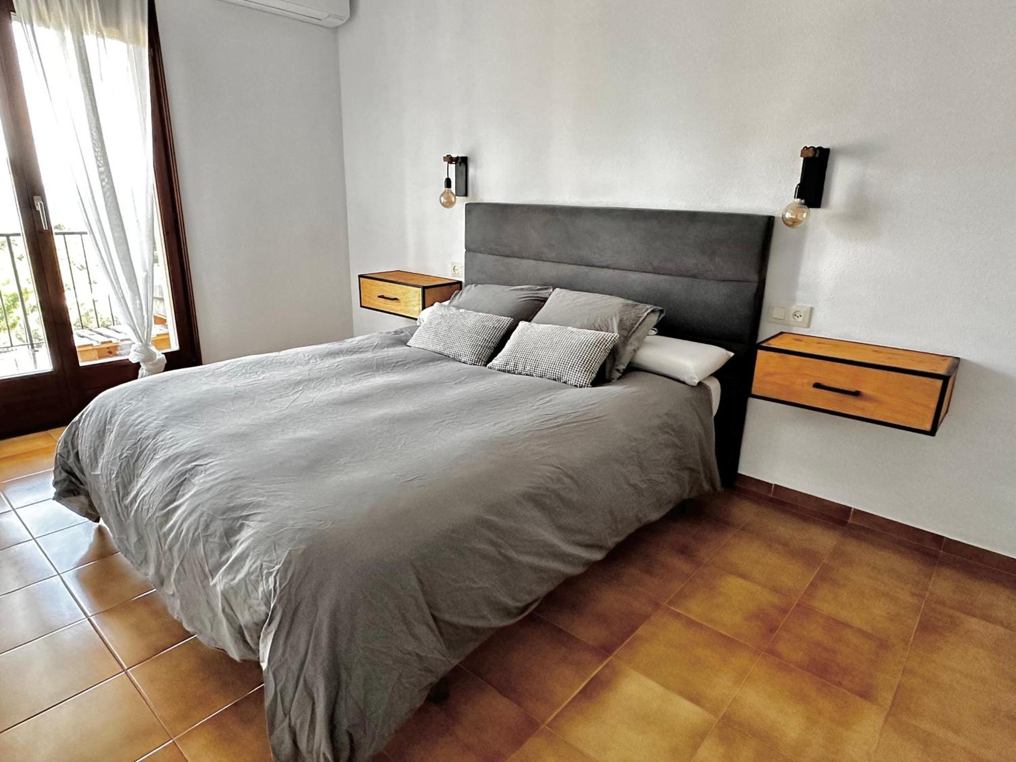 Melis Mar - Apartamento Con Vistas En Pals Ngoại thất bức ảnh