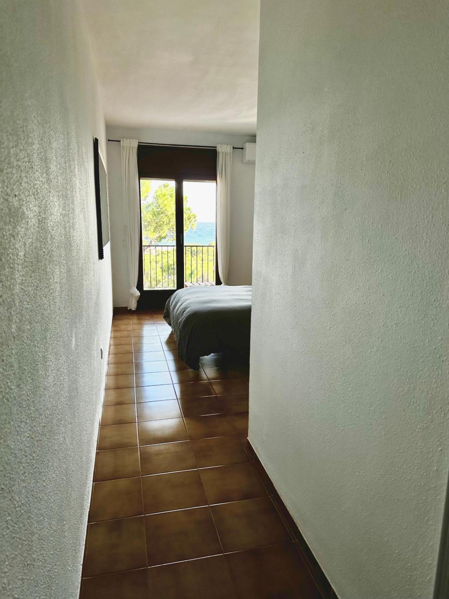 Melis Mar - Apartamento Con Vistas En Pals Ngoại thất bức ảnh