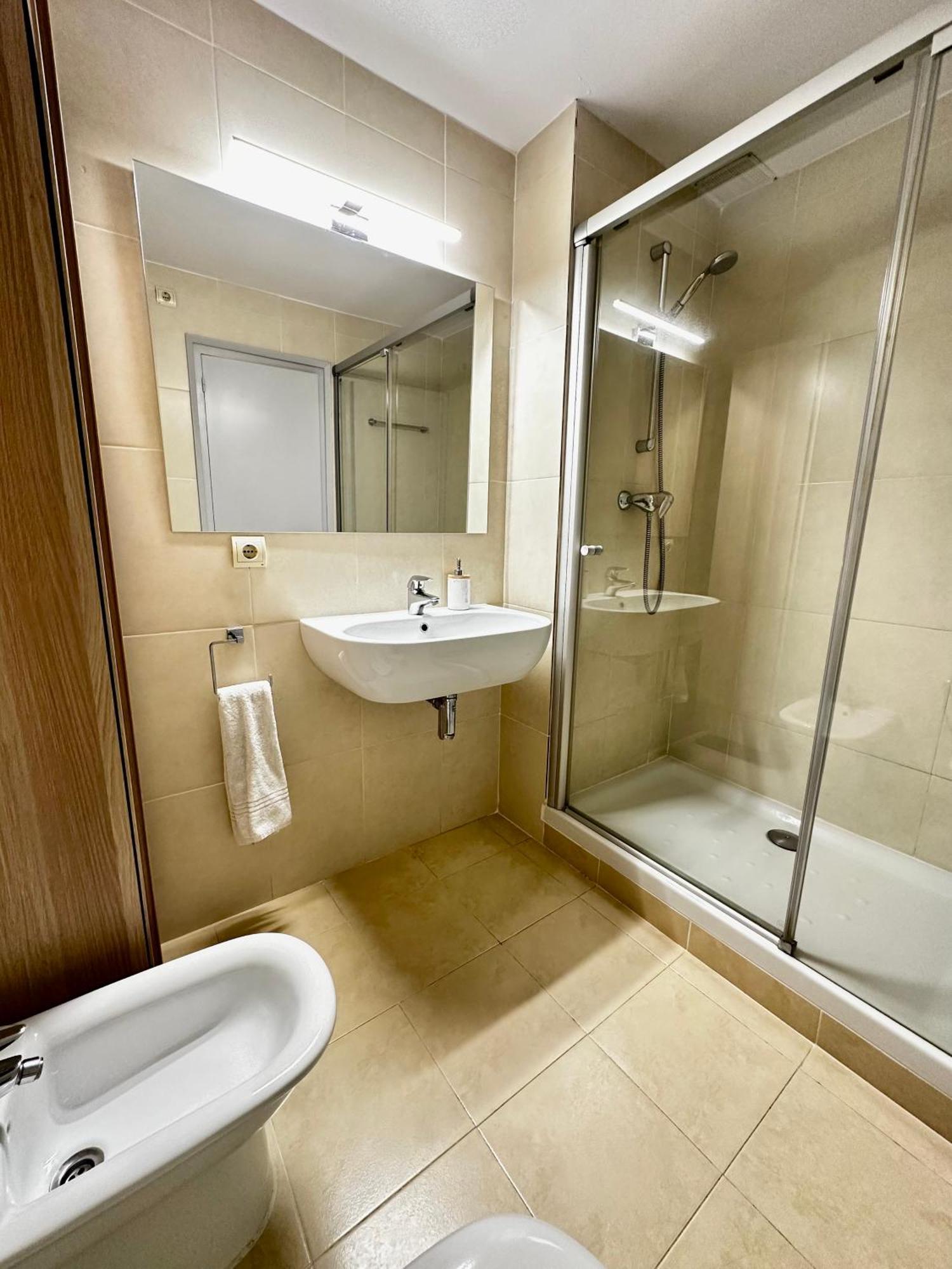 Melis Mar - Apartamento Con Vistas En Pals Ngoại thất bức ảnh