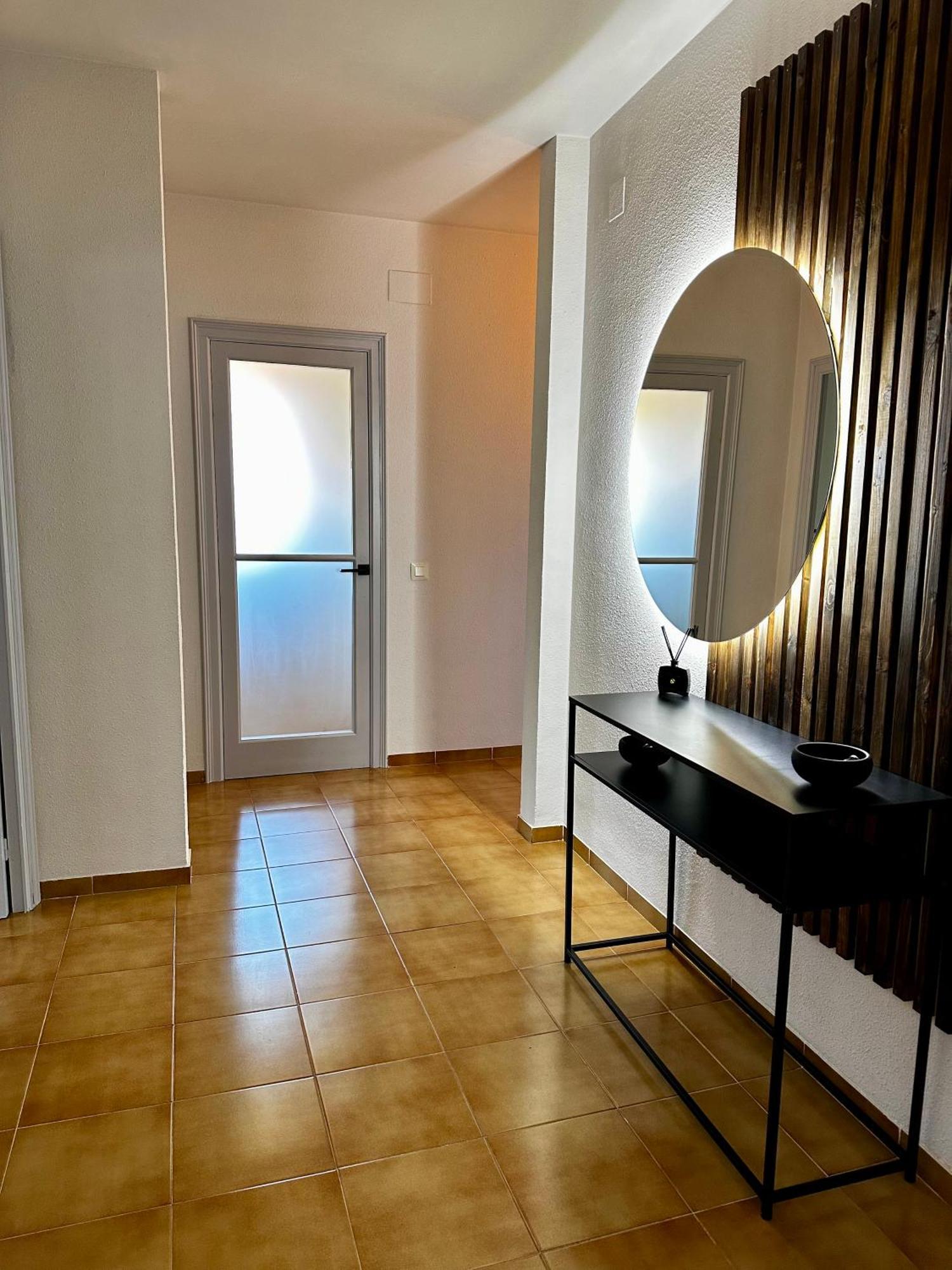 Melis Mar - Apartamento Con Vistas En Pals Ngoại thất bức ảnh