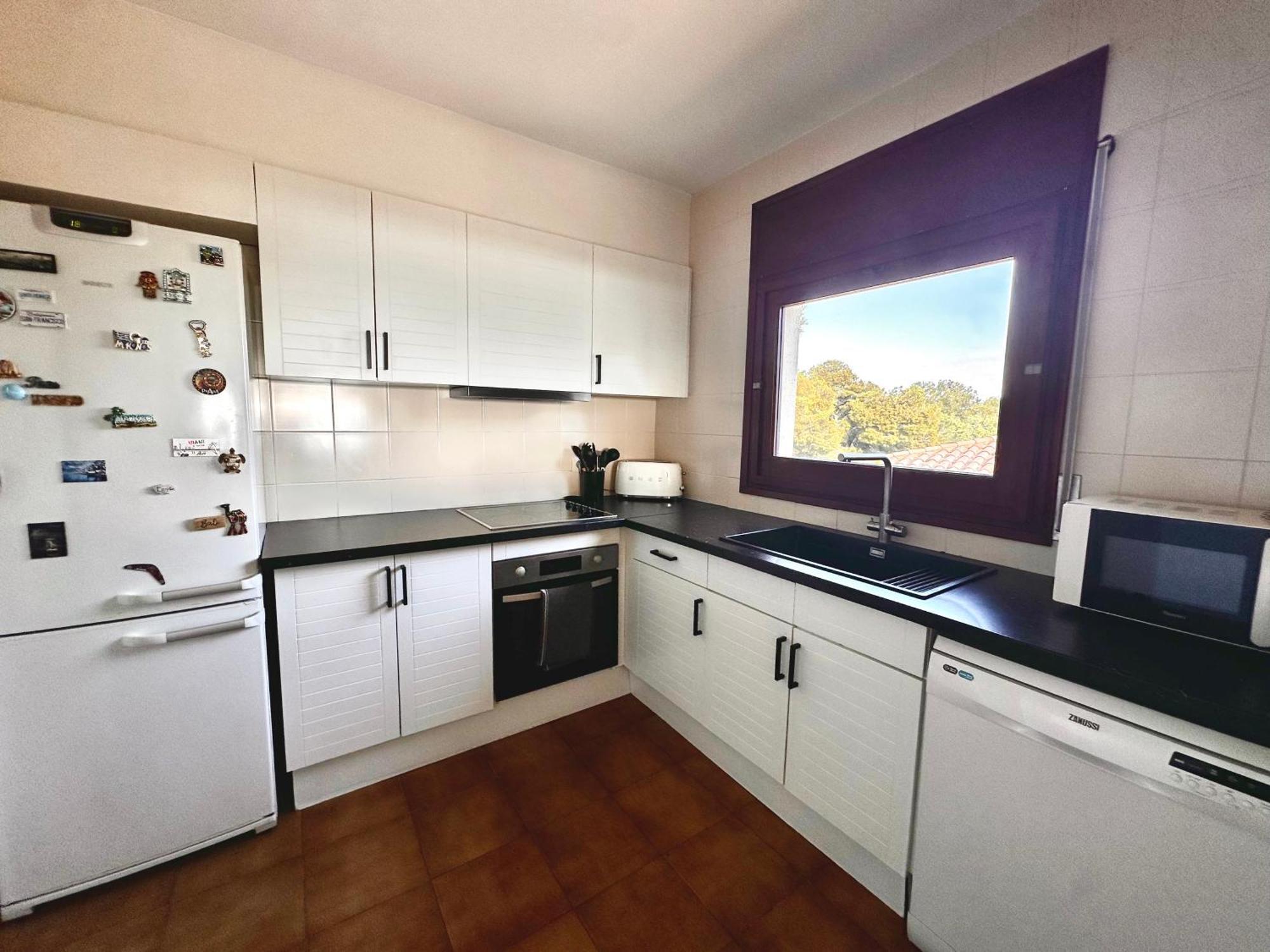 Melis Mar - Apartamento Con Vistas En Pals Ngoại thất bức ảnh